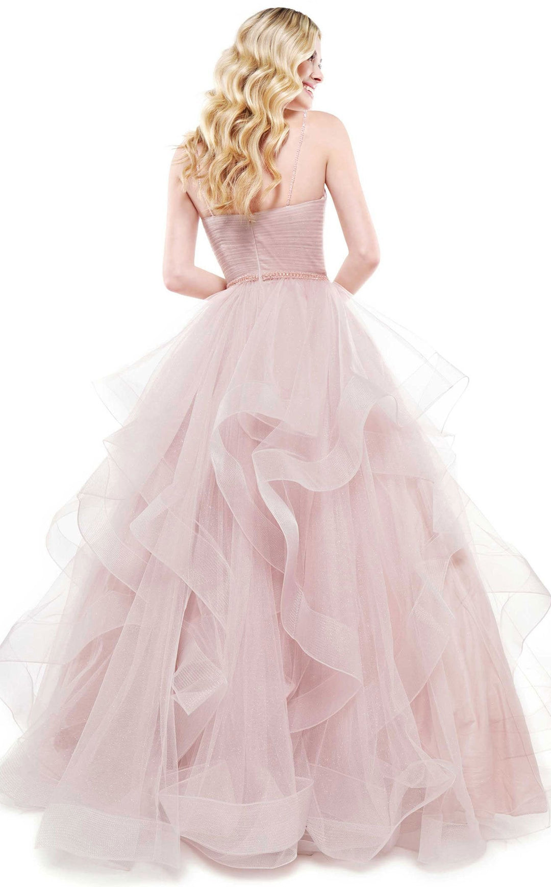 Colors Dress 2381 Dress - FOSTANI