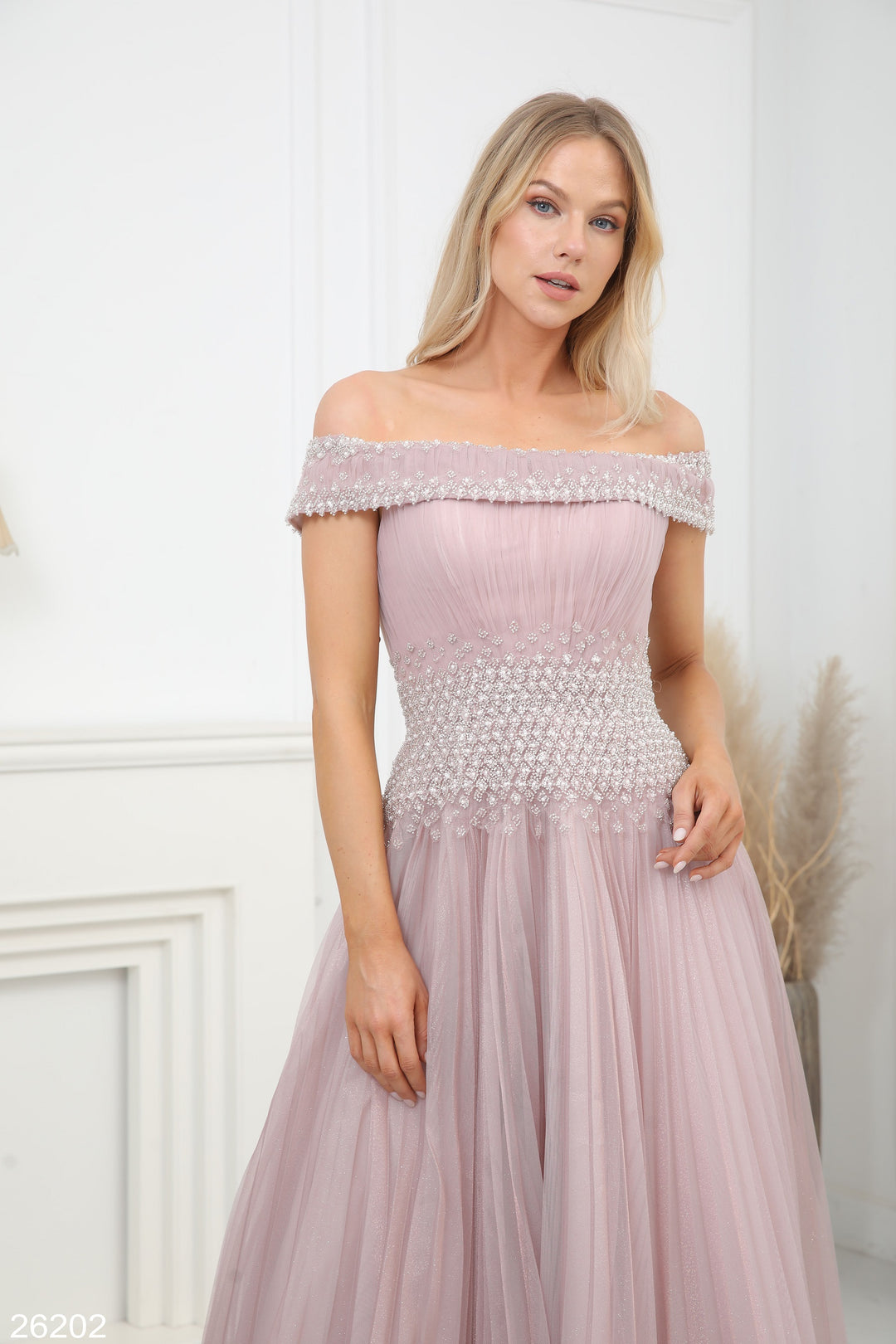 DELLA COUTURE 26202 - FOSTANI