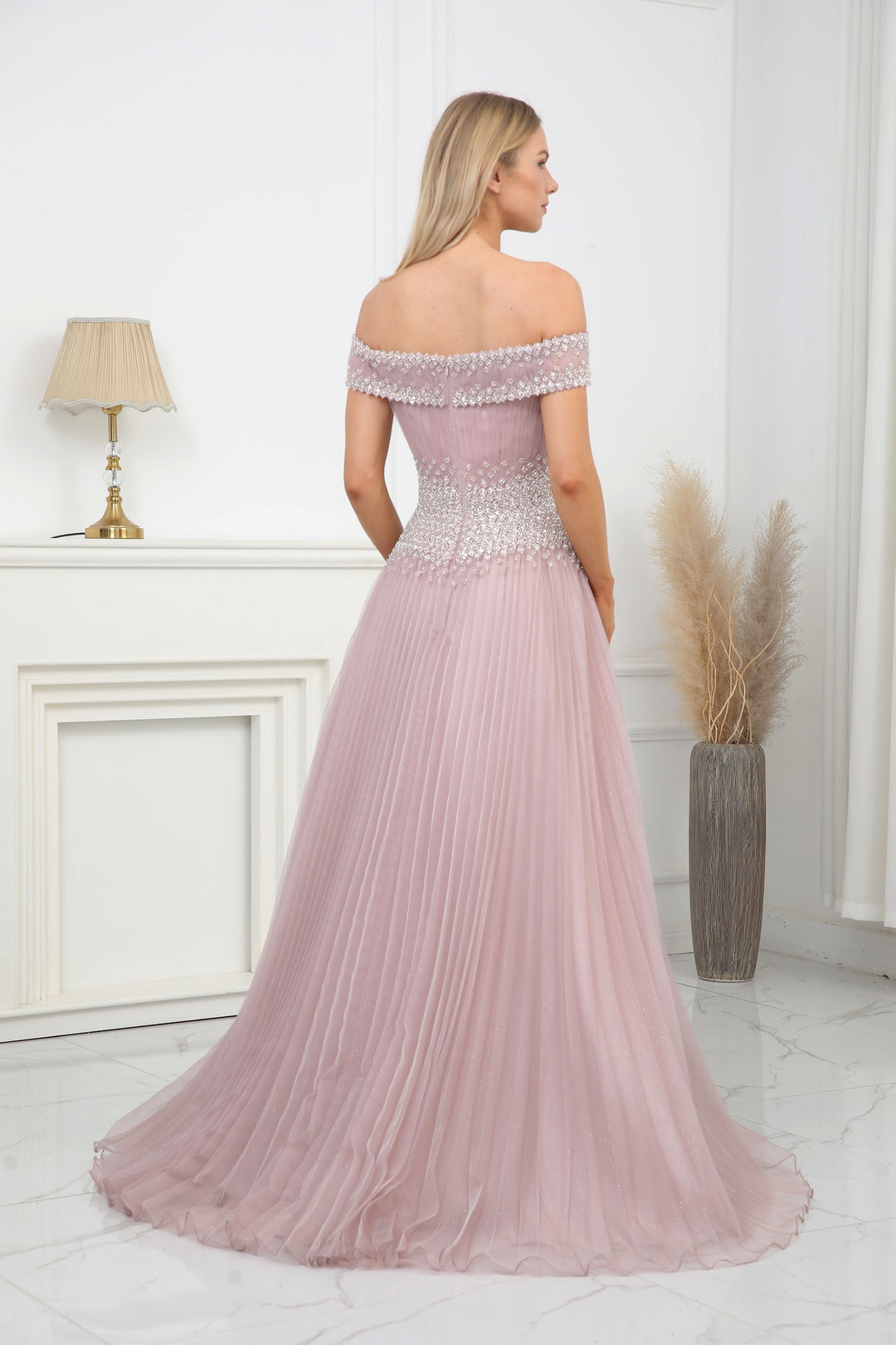 DELLA COUTURE 26202 - FOSTANI