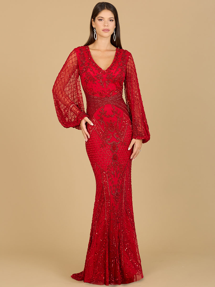 Lara 29366 dress - Dress FOSTANI