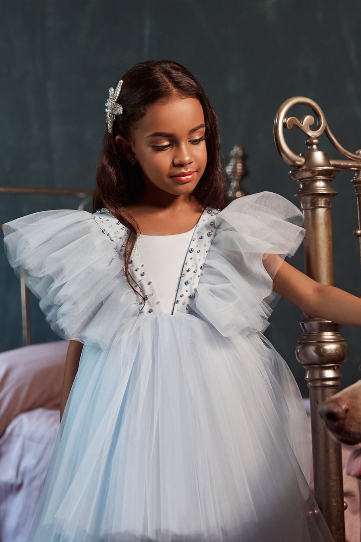 Pentelei 3143 KIDS DRESS - FOSTANI.com