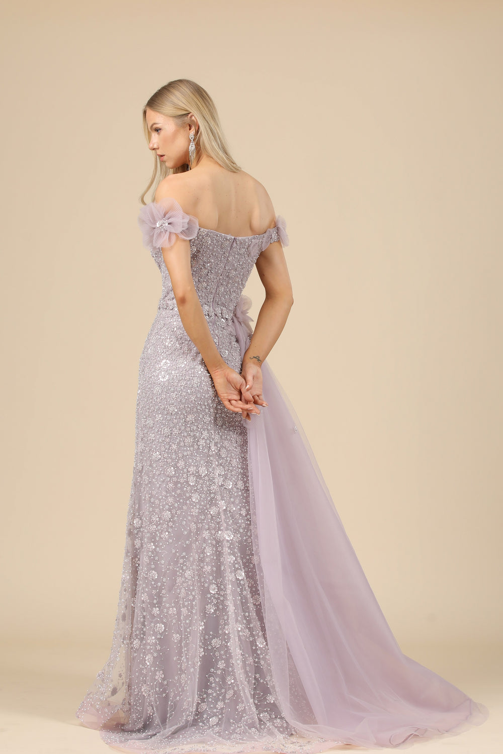 DELLA COUTURE 32012 - FOSTANI