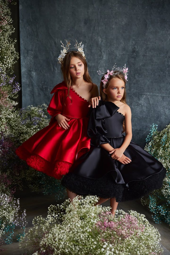 Pentelei 3227 KIDS DRESS - FOSTANI.com