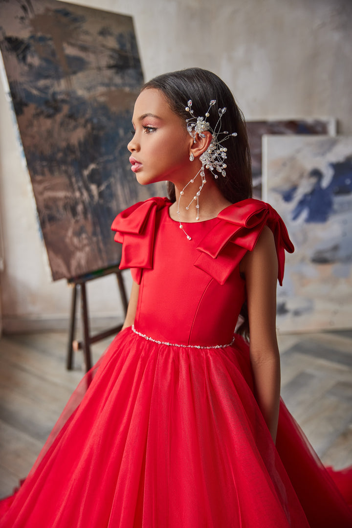 Pentelei 3228 KIDS DRESS - FOSTANI.com