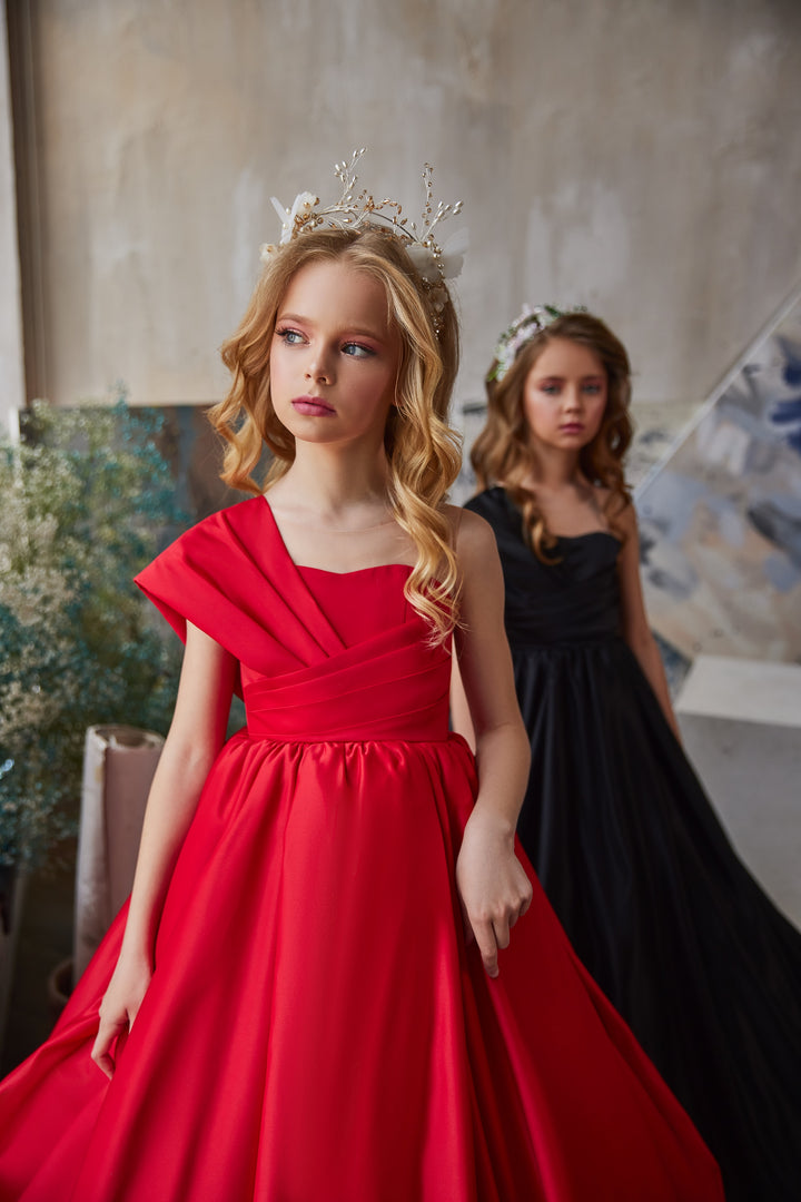 Pentelei 3237 KIDS DRESS - FOSTANI.com