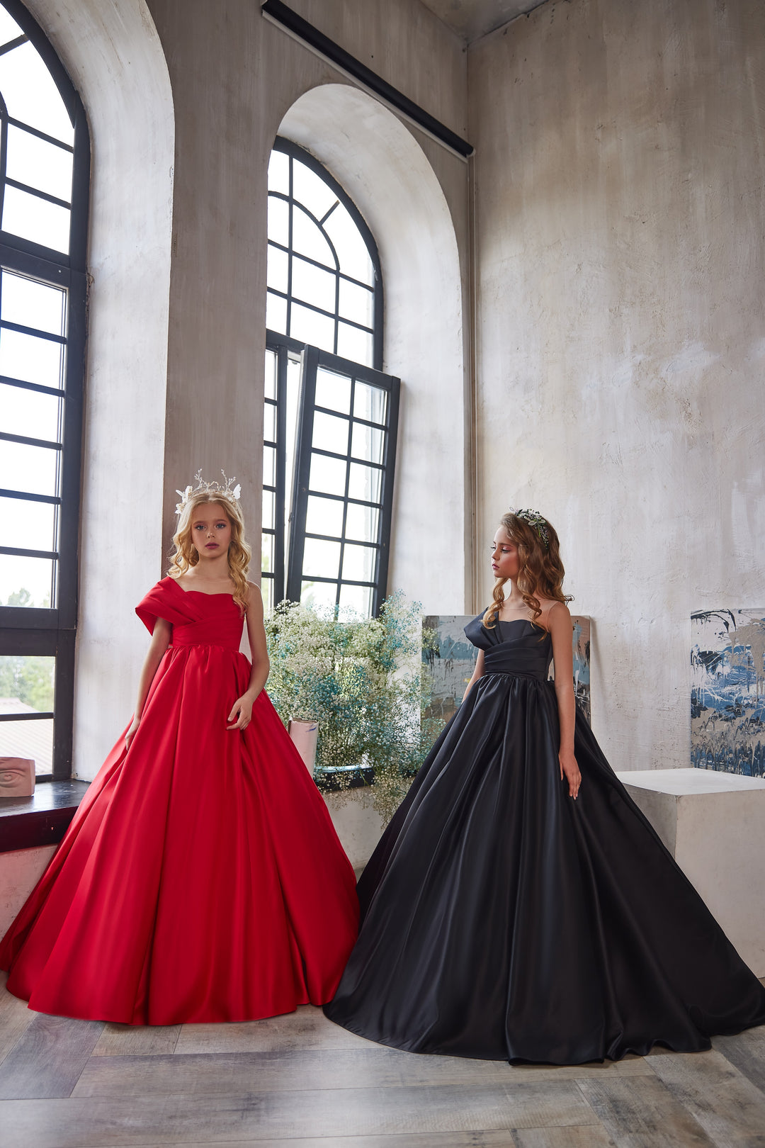 Pentelei 3237 KIDS DRESS - FOSTANI.com