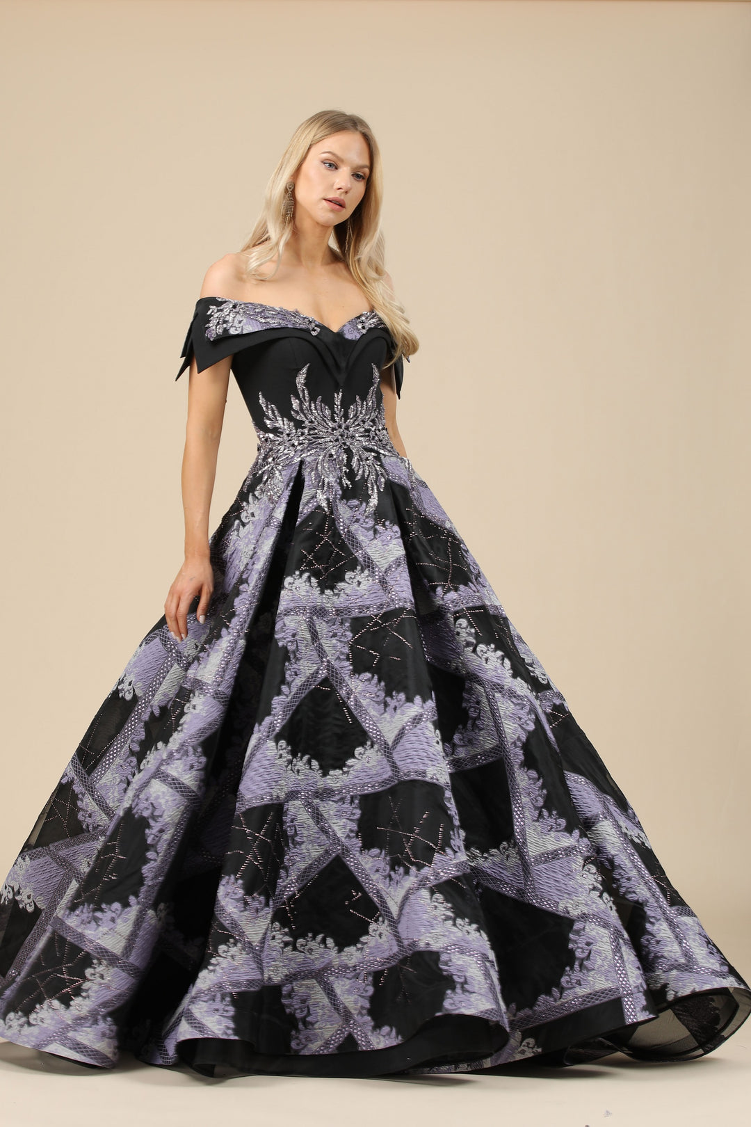 DELLA COUTURE 36012 - FOSTANI