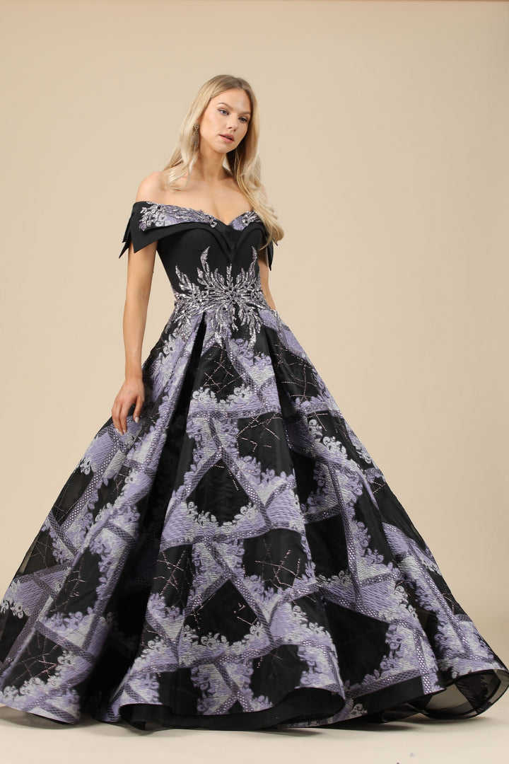 DELLA COUTURE 36012 - FOSTANI