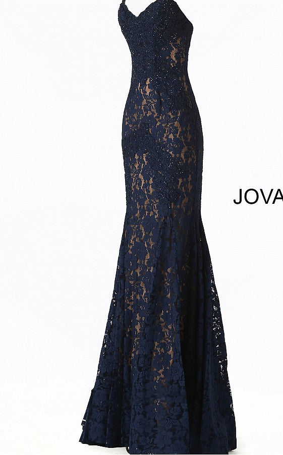 Jovani 37334 Dress - FOSTANI.com