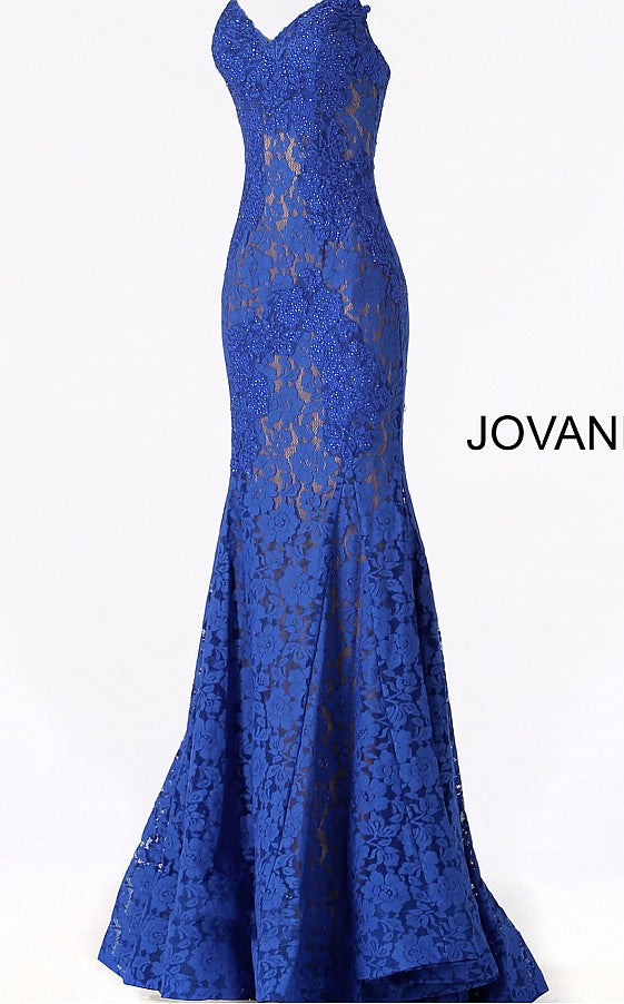 Jovani 37334 Dress - FOSTANI.com