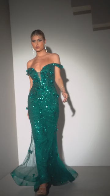 Ladivine  CB096 Dress