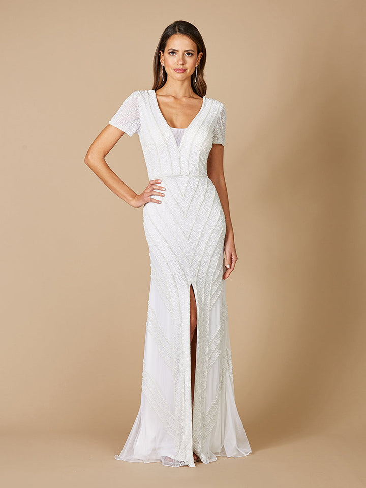 Lara 51078 dress - Dress FOSTANI