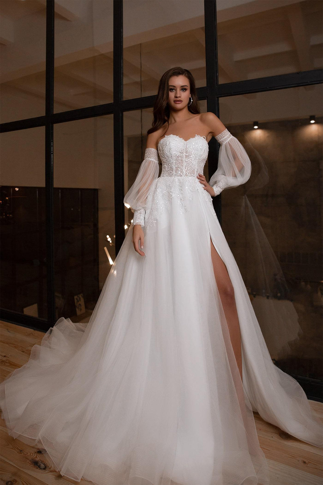 Maria Anette 5117 - FOSTANI