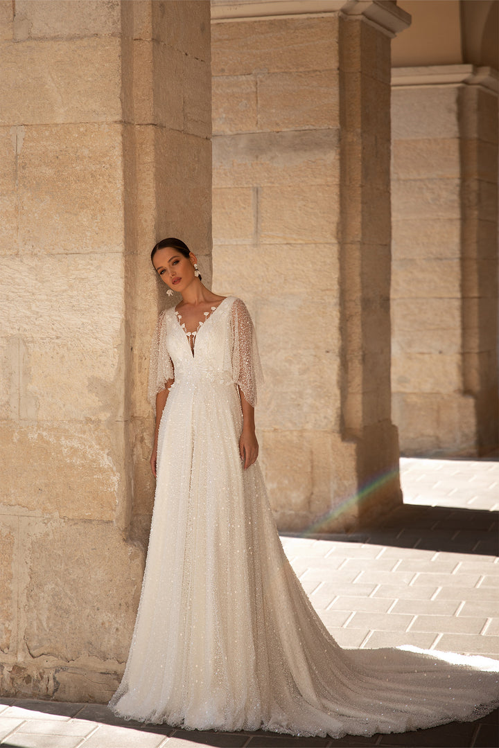 Maria Anette 5308 - FOSTANI