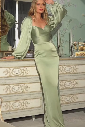 Ladivine 7482C Dress