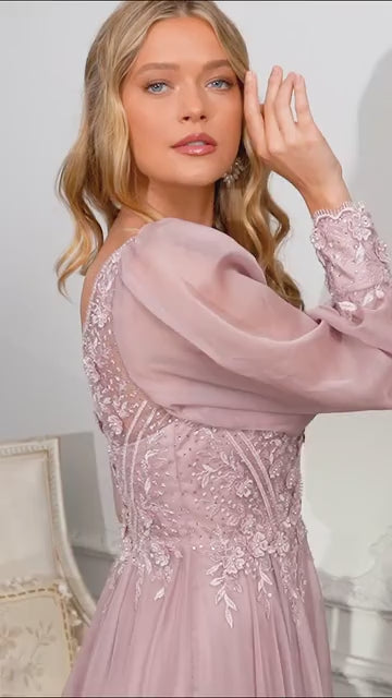 Ladivine  CD0183 Dress