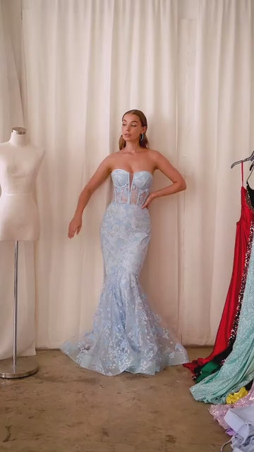 Ladivine  CB099 Dress