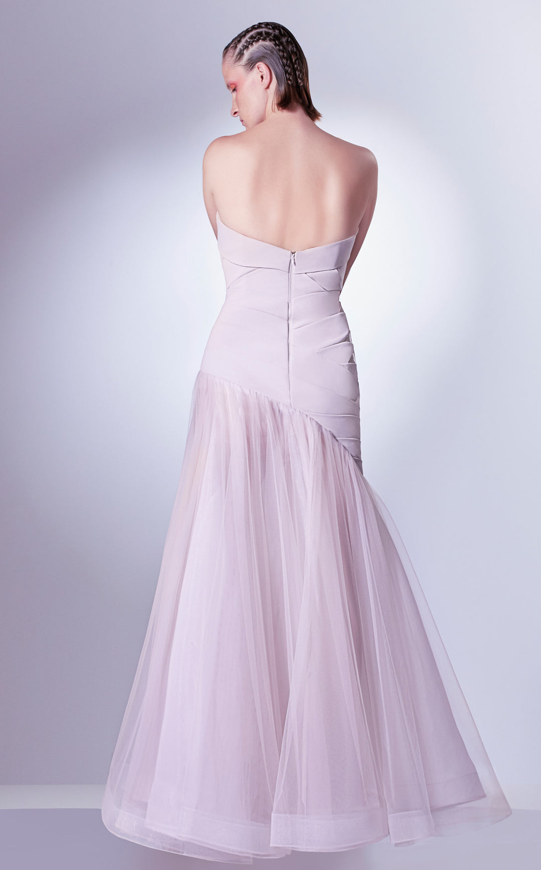 Gaby Charbachy G1343 Dress - FOSTANI.com