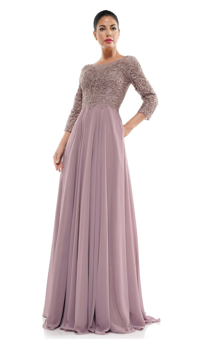 MARSONI BY COLORS MV1052 Dress - FOSTANI.com