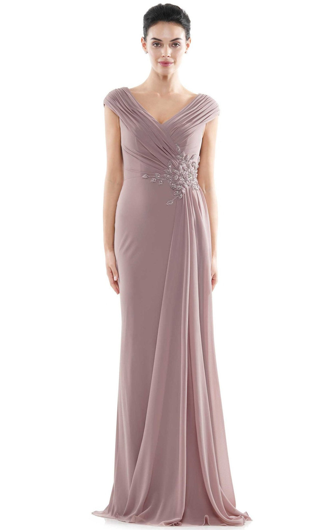 MARSONI BY COLORS MV1080 Dress - FOSTANI.com