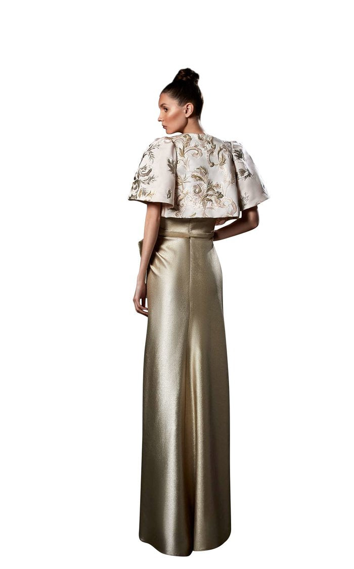 Ziad Germanos ZG39 - FOSTANI.com