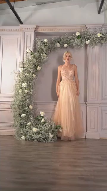 Ladivine  CD0196 Dress