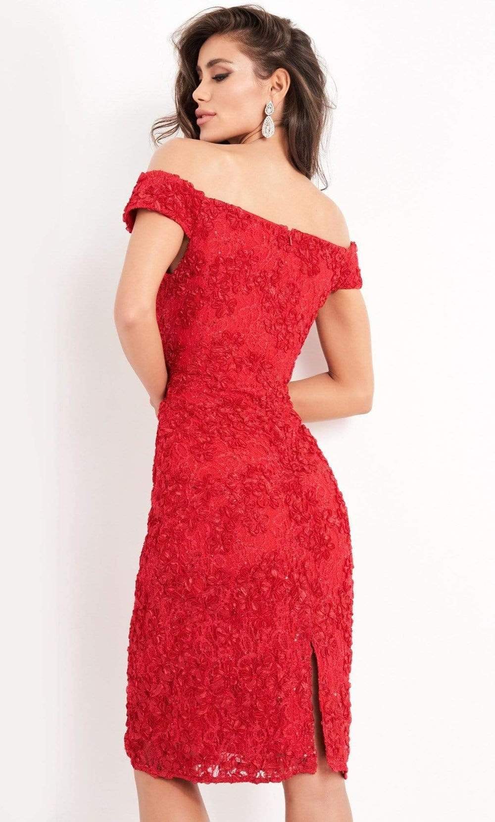 Jovani 4763 Dress - FOSTANI