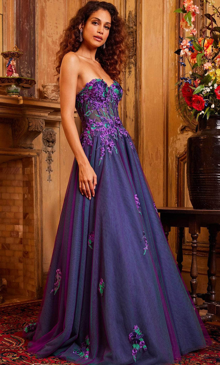 Jovani 23578  Dress - FOSTANI