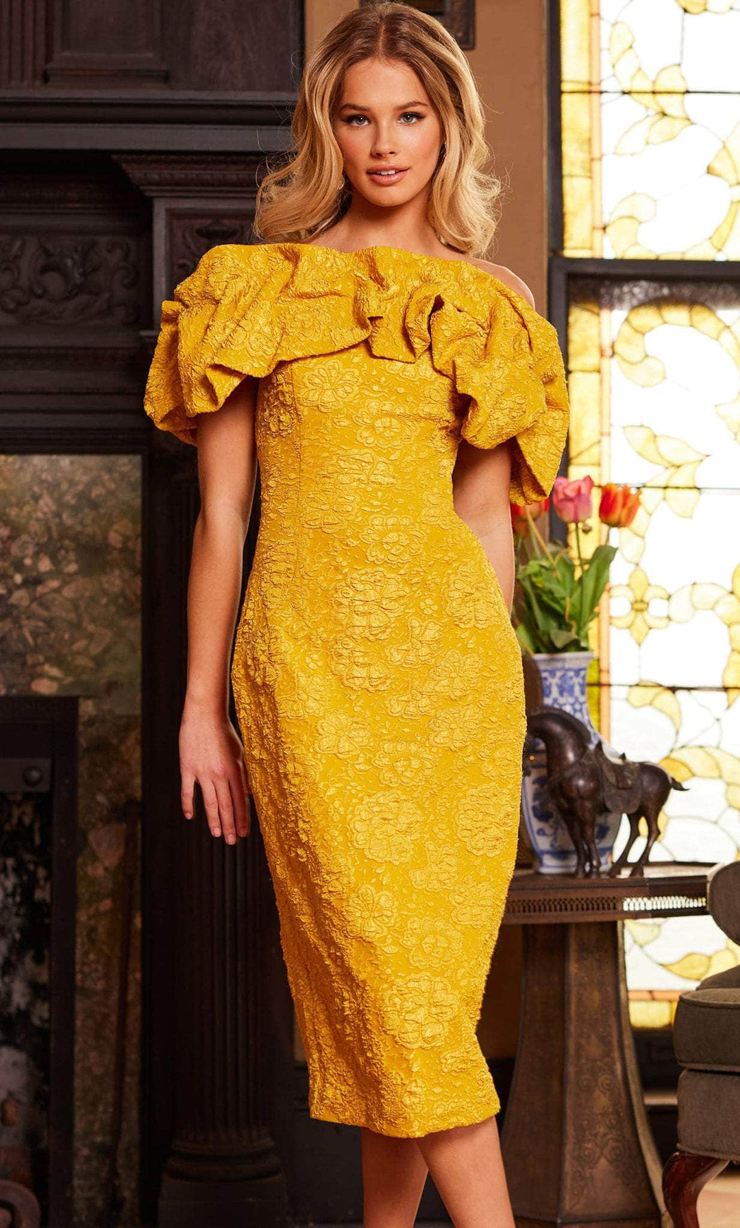 Jovani 23848 Dress - FOSTANI