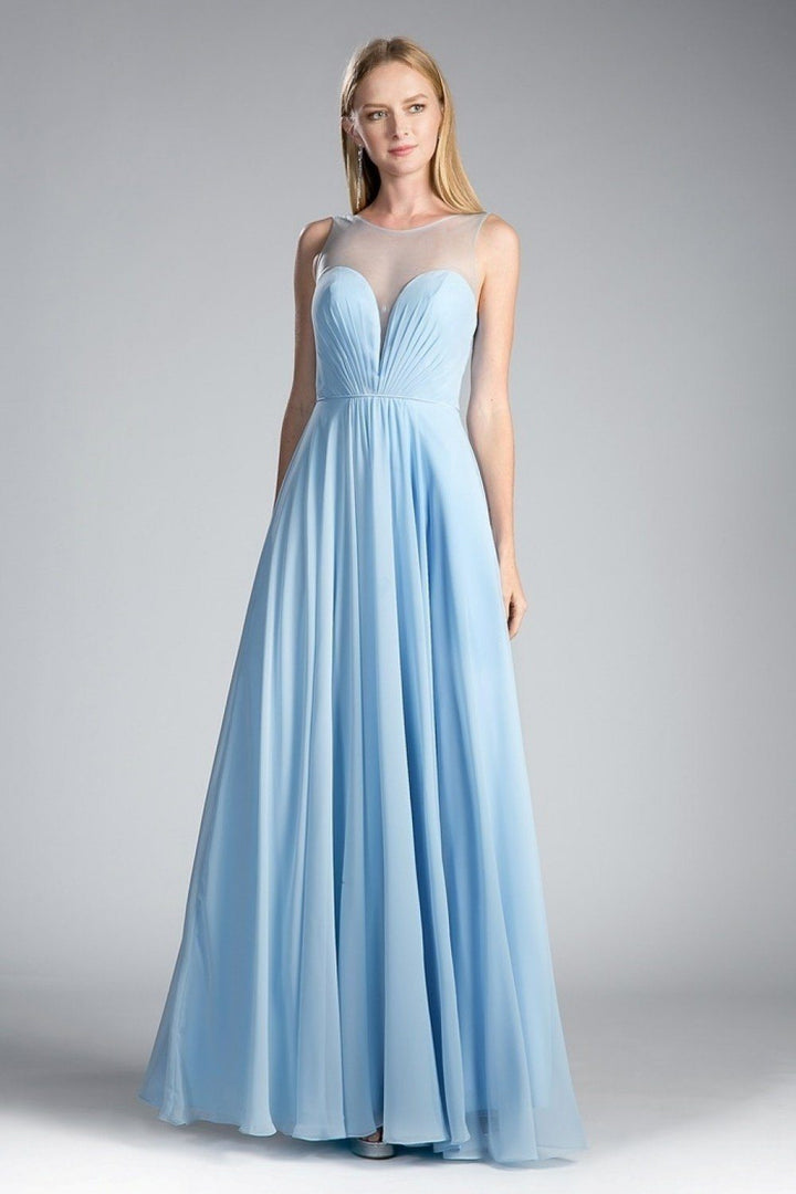 Cinderella Divine CJ251 Dress - FOSTANI