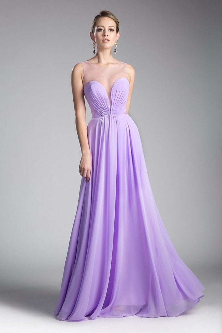 Cinderella Divine CJ251 Dress - FOSTANI
