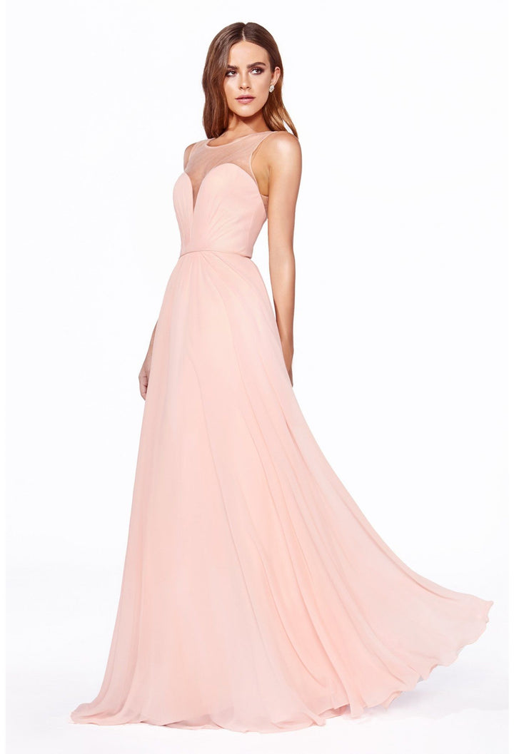 Cinderella Divine CJ251 Dress - FOSTANI