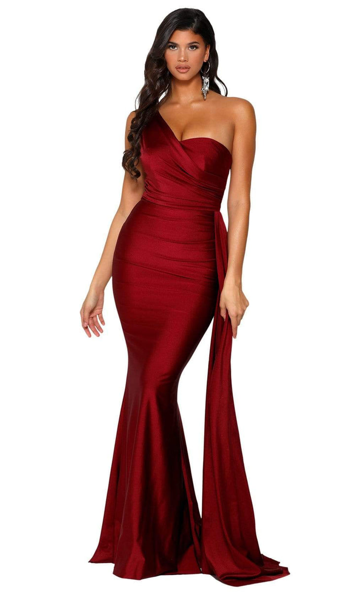 Portia and Scarlett PS6321 Dress - FOSTANI