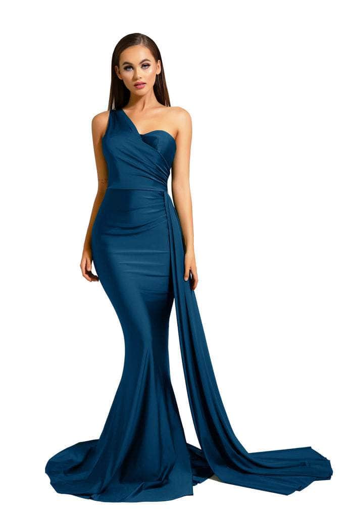 Portia and Scarlett PS6321 Dress - FOSTANI