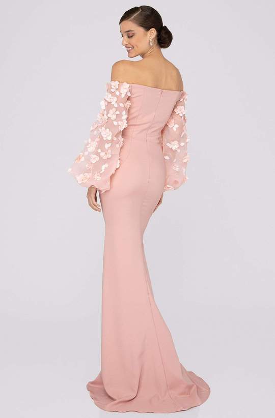 TERANI 1911E9128 Dress - FOSTANI.com