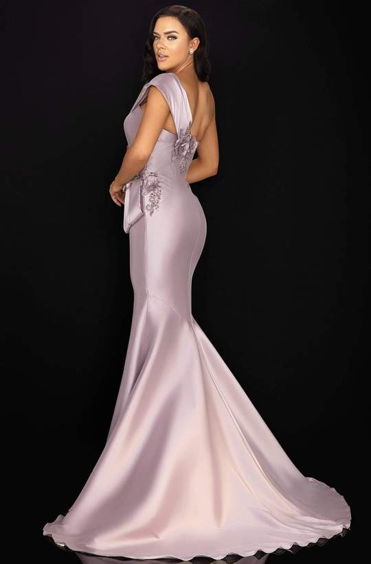 TERANI 2011M2160 Dress - FOSTANI.com